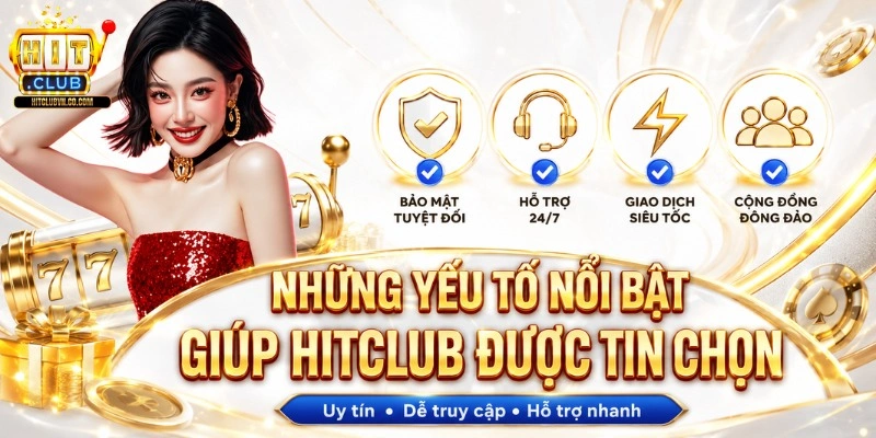 Tải app Hitclub cho iOS và Android